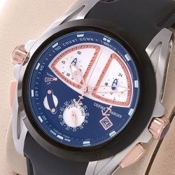 Ulysse Nardin Sonata Streamline Watch